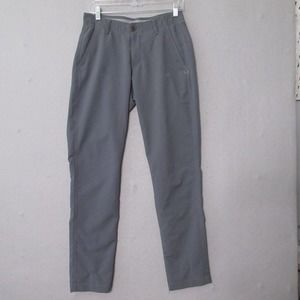 Under Armour Match Play Golf Pants